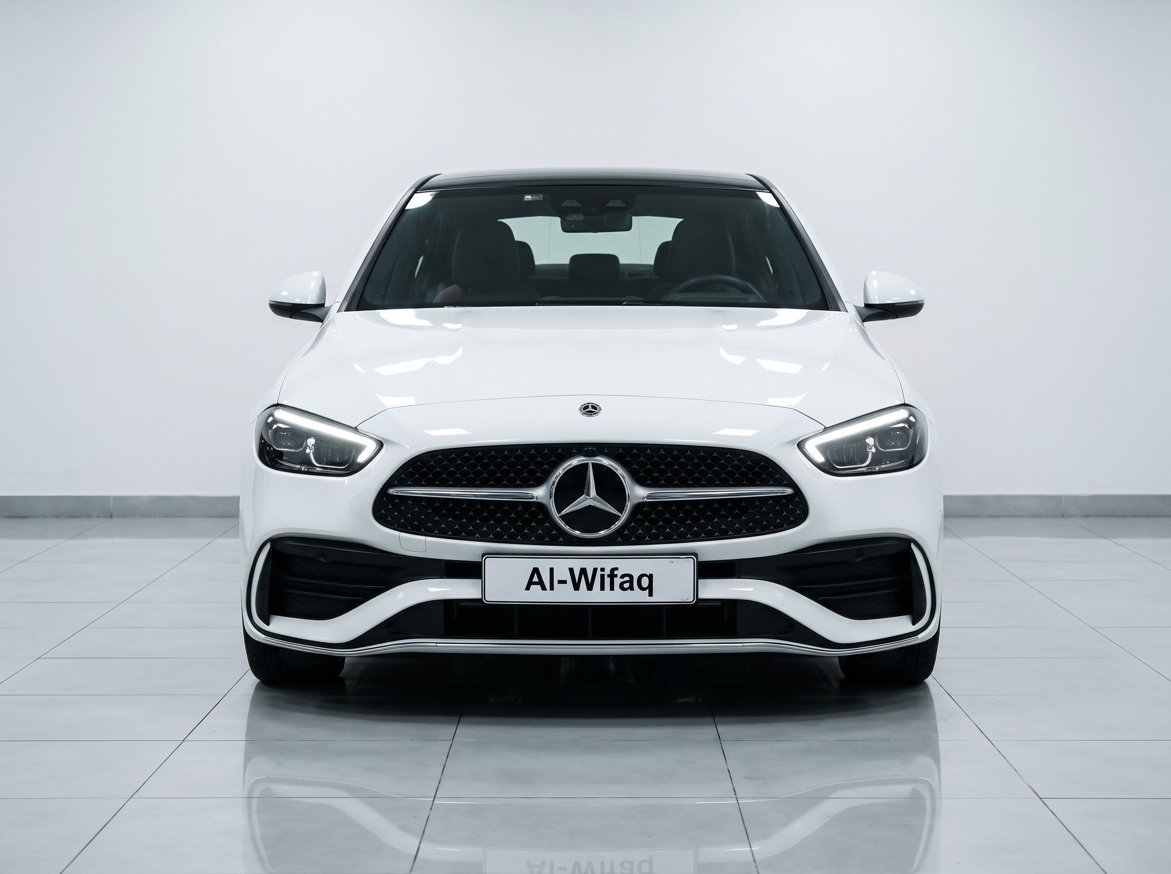 Mercedes-Benz C 300 2023 - 1